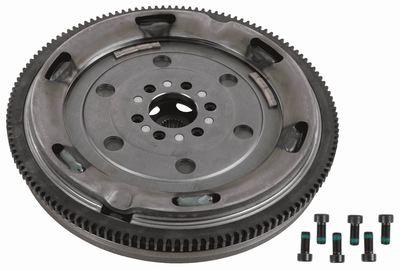 SACHS Flywheel - 2295 601 014